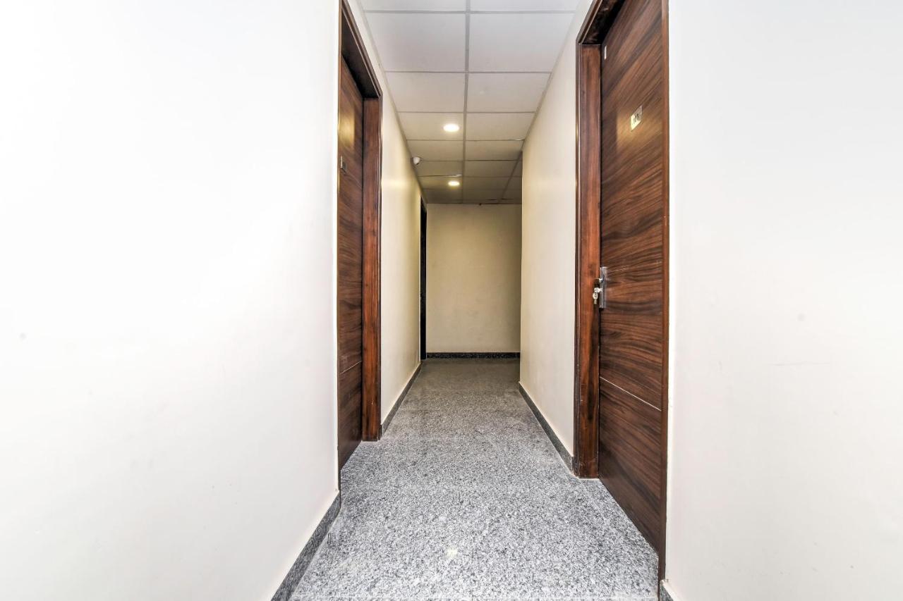 حيدر أباد Oyo 23191 Flagship Hotel Raj Madan Ameerpet المظهر الخارجي الصورة