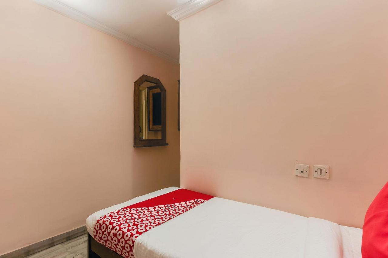 حيدر أباد Oyo 23191 Flagship Hotel Raj Madan Ameerpet المظهر الخارجي الصورة