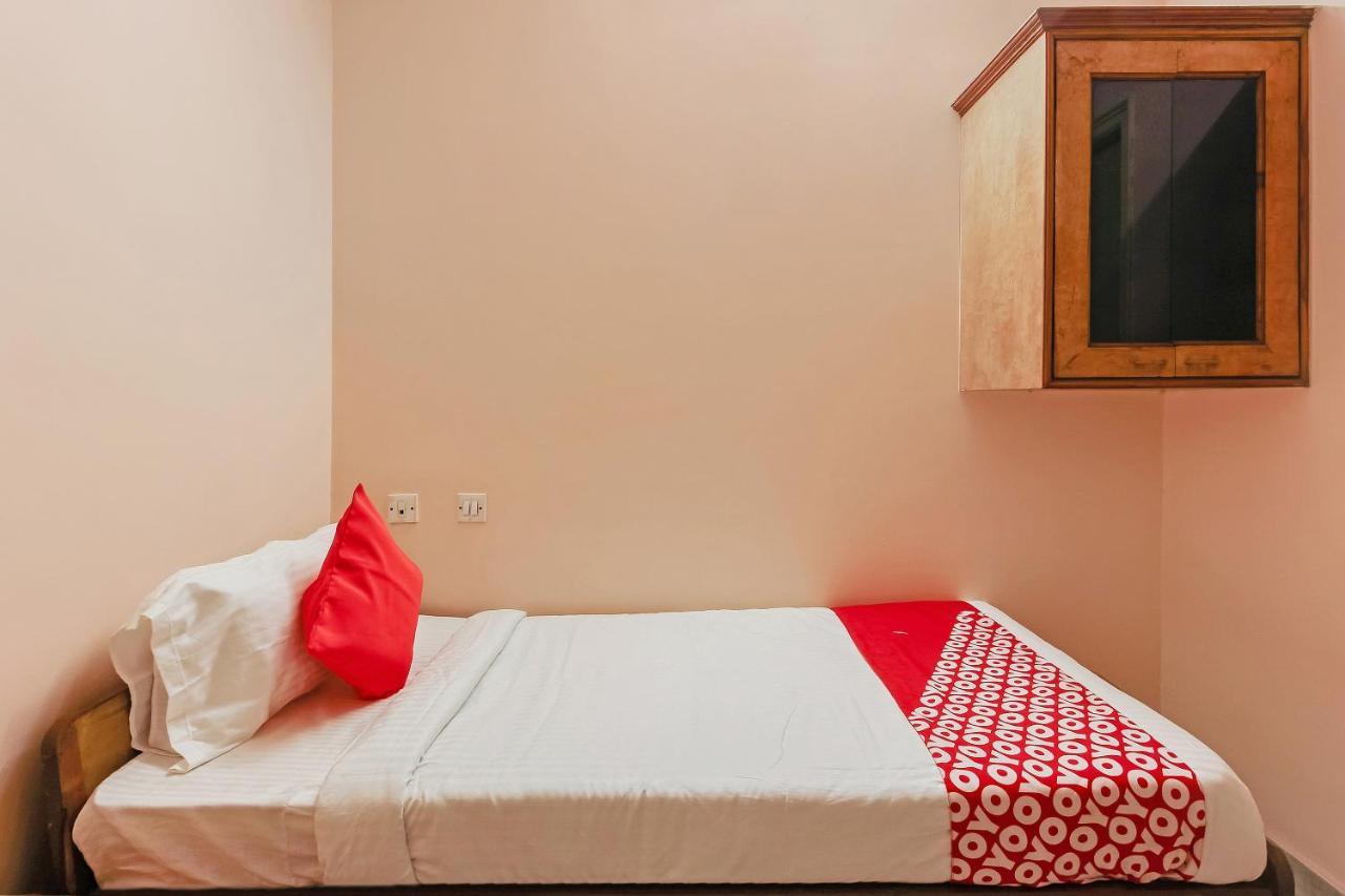 حيدر أباد Oyo 23191 Flagship Hotel Raj Madan Ameerpet المظهر الخارجي الصورة