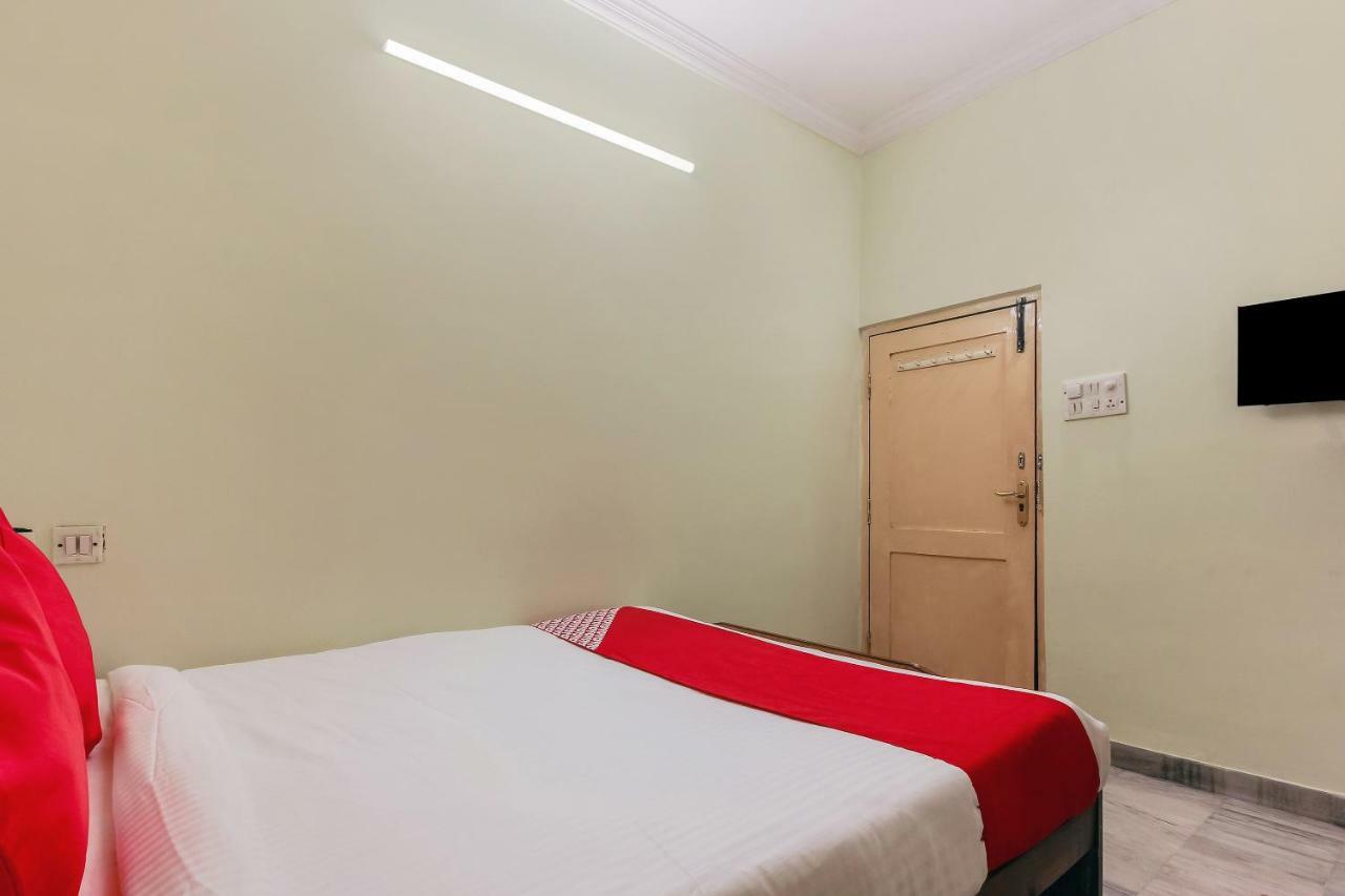 حيدر أباد Oyo 23191 Flagship Hotel Raj Madan Ameerpet المظهر الخارجي الصورة